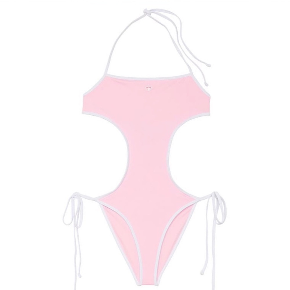 Frankie's Bikini Amalia One-Piece Swimsuit - Picture 2 of 8